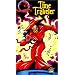 Where on Earth is Carmen Sandiego? - Time Traveler [VHS]