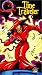 VHS : Where on Earth is Carmen Sandiego? - Time Traveler