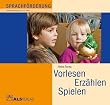 Vorlesen, Erz�hlen, Spielen