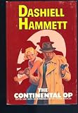 The Continental Op (Vintage Crime/Black Lizard)