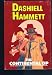 The Continental Op (Hardcover)