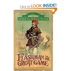 Flashman in the Great Game