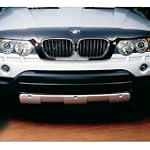 BMW Hood Protector for vehicles produced up to 10/03 - X5 SAV 2005-2006