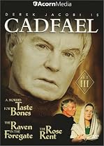 Brother Cadfael, Set 3 (The Rose Rent, A Morbid Taste for Bones, The Raven in the Foregate)