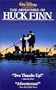 The Adventures of Huck Finn [VHS]
