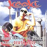 Disco Death Race 2000