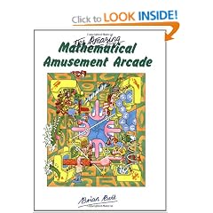 The Amazing Mathematical Amusement Arcade