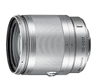 Nikon 1 NIKKOR 10-100mm f/4.0-5.6 VR (Silver)
