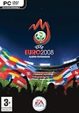 UEFA Euro 2008 (PC DVD)