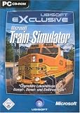Train Simulator