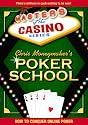 Poker School - How To Conquer Poker Online (DVD)