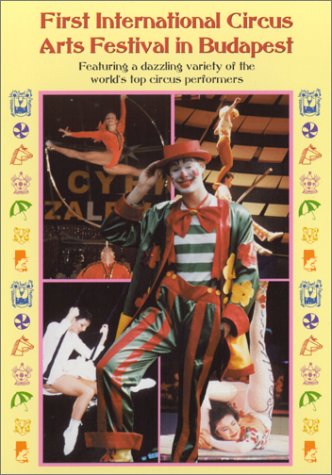 Free Download Of First International Circus Arts Festival In Budapest