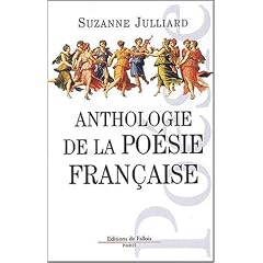 Anthologie de la po�sie fran�aise