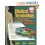 Medical Terminology: A Programmed Systems Approach Text/Tape Package, Eighth Edition