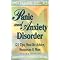 Anxiety psych books