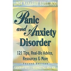 Panic and Anxiety Disorder: 121 Tips, Real-Life Advice, Resorces & More