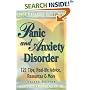 Panic and Anxiety Disorder: 121 Tips, Real-life Advice, Resources & More, Second Edition