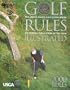 Golf Rules Illustrated  2000 Rules: The United States Golf Association: An Official Publication of the USGA USGA