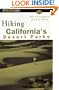 Hiking California's Desert Parks