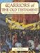 Book Warriors of the Old Testament