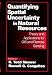 Book Quantifying Spatial Uncertainty in Natural Resources: Theory and Applications for GIS and Remote Sensing