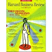 Decision Making: A Harvard Business Review Special | []