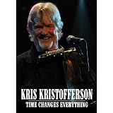 Produkt-Bild: Kris Kristofferson - Time Changes Everything