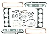 Mr. Gasket 7101 Engine Rebuilder Overhaul Gasket Kit