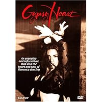Gypsy Heart - The Heart and Soul of Flamenco / Omayra Amaya (2005)