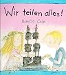Wir teilen alles