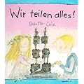 Wir teilen alles