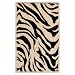 Undomesticated Rug - Beige (2'6
