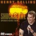 Shock & Awe - The Spoken Word Tour (CD + DVD) von Henry Rollins - alle Infos