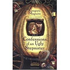 Confessions of an Ugly Stepsister