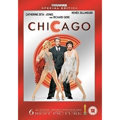Chicago (Special Edition) [DVD]