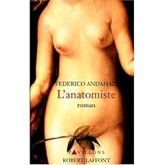 L'anatomiste