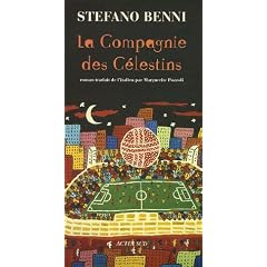 La Compagnie des C�lestins