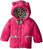 Weatherproof Baby-Girls Infant Butter Sherpa Fleece Jacket