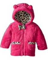 Weatherproof Baby-Girls Infant Butter Sherpa Fleece Jacket