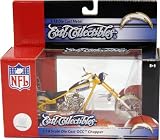 San Diego Chargers OCC Bike
