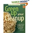 Green Up Your Cleanup (Green House)