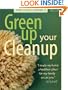 Green Up Your Cleanup
