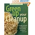 Green Up Your Cleanup (Green House)