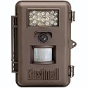 Bushnell 5.0 MP Trophy Cam Trail Camera with Color Viewer