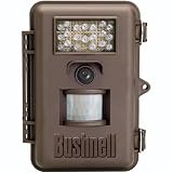 Bushnell 5.0 MP Trophy Cam Trail Camera with Color Viewer