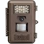 Bushnell 5.0 MP Trophy Cam Trail Camera with Color Viewer