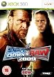WWE Smackdown vs. Raw 2009 (Xbox 360)
