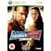 WWE Smackdown vs. Raw 2009 (Xbox 360)
