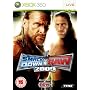 WWE Smackdown vs. Raw 2009 (Xbox 360)