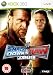 Video Games : WWE Smackdown vs. Raw 2009 (Xbox 360)